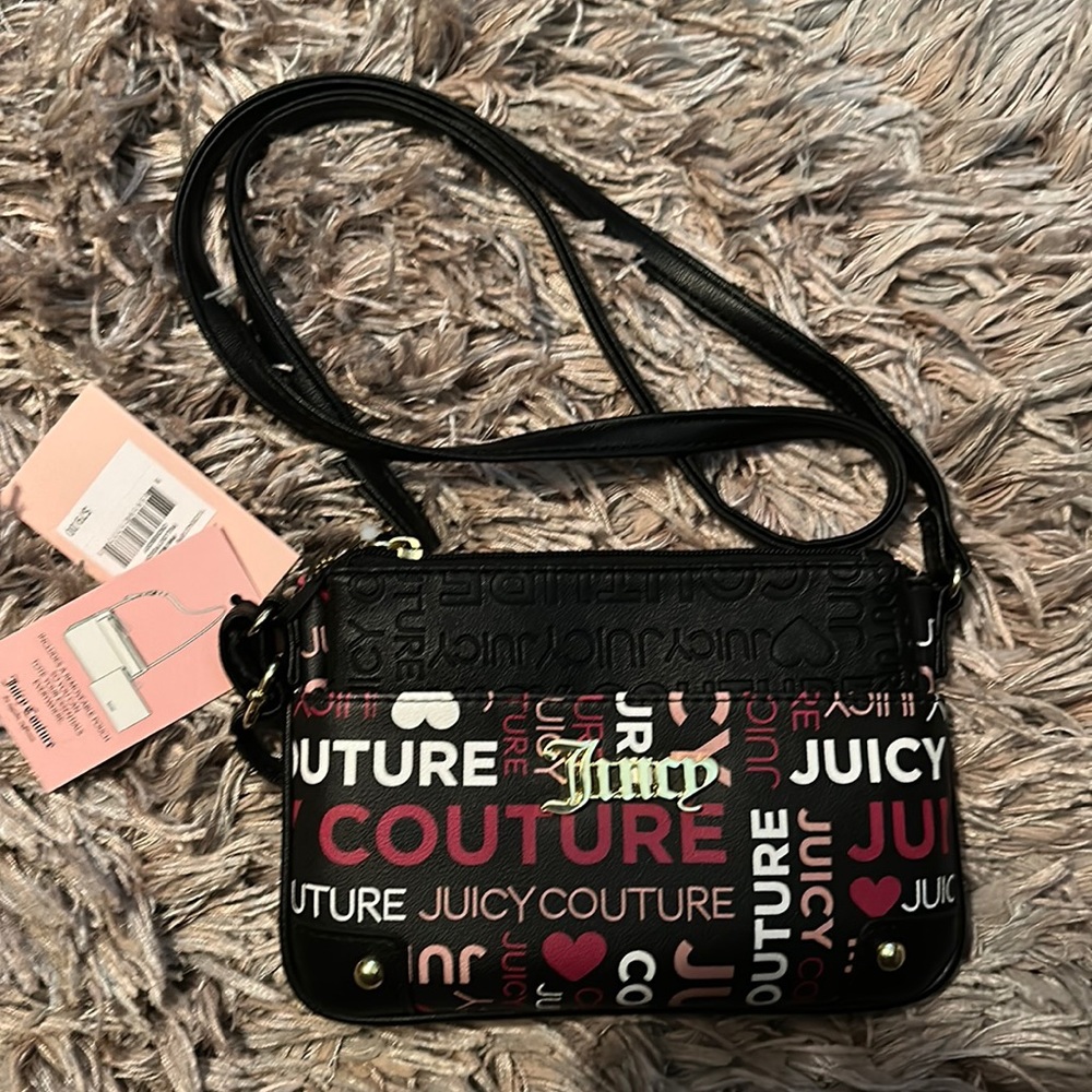 Juicy Couture Crossbody